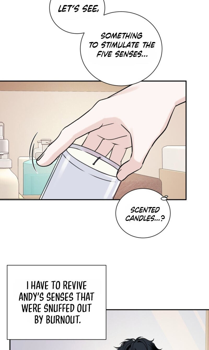 Overclock Chapter 83 page 38 - 