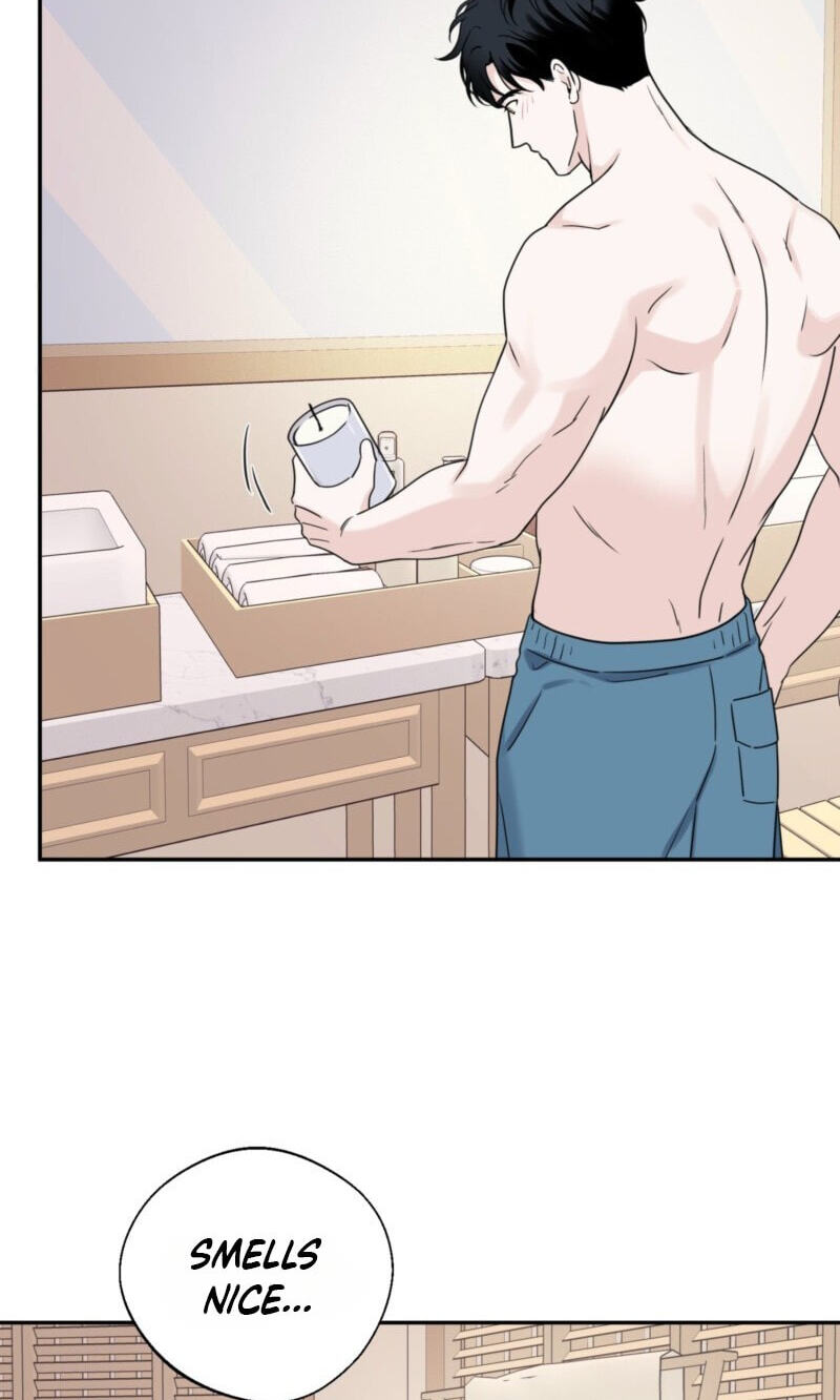 Overclock Chapter 83 page 39 - 