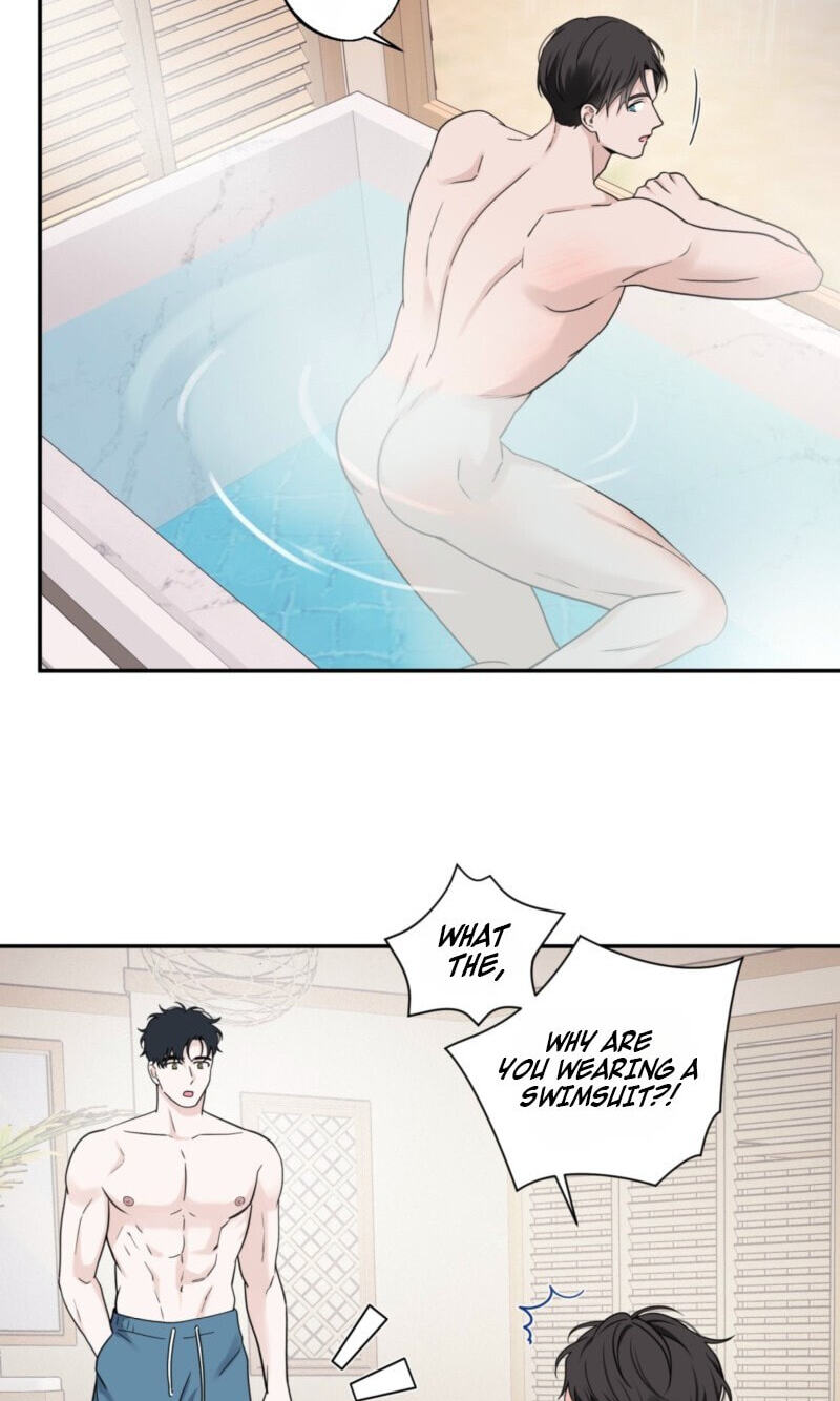 Overclock Chapter 83 page 41 - 
