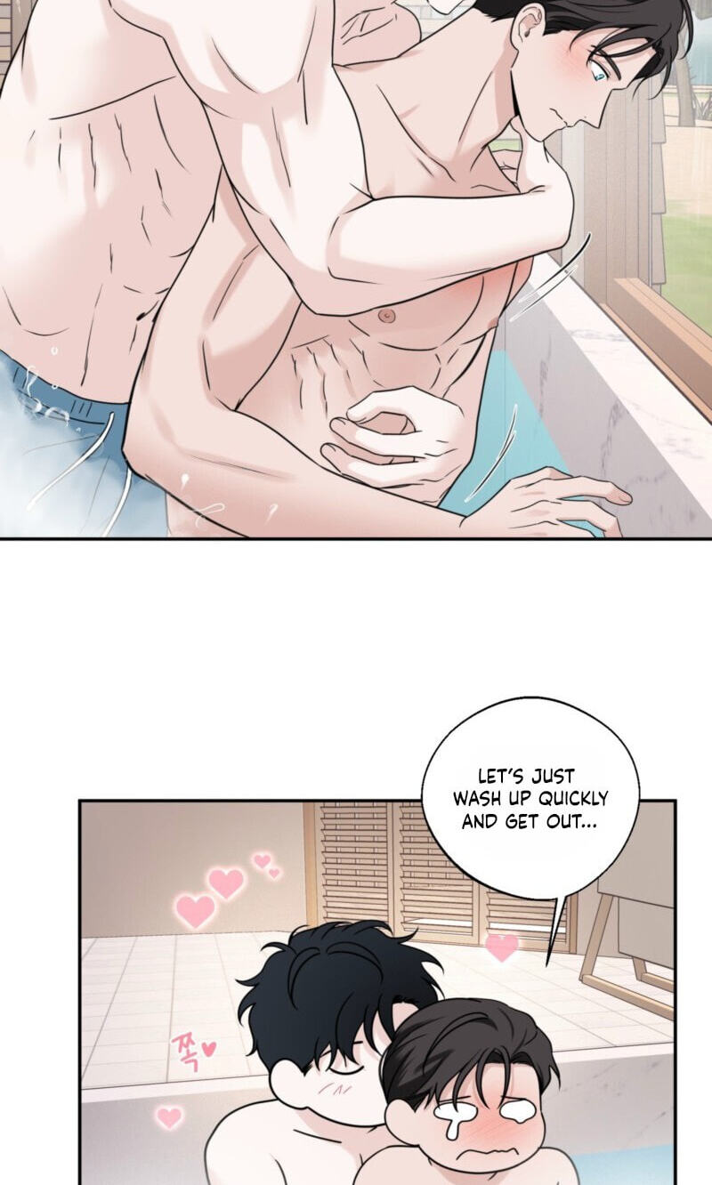Overclock Chapter 83 page 45 - 