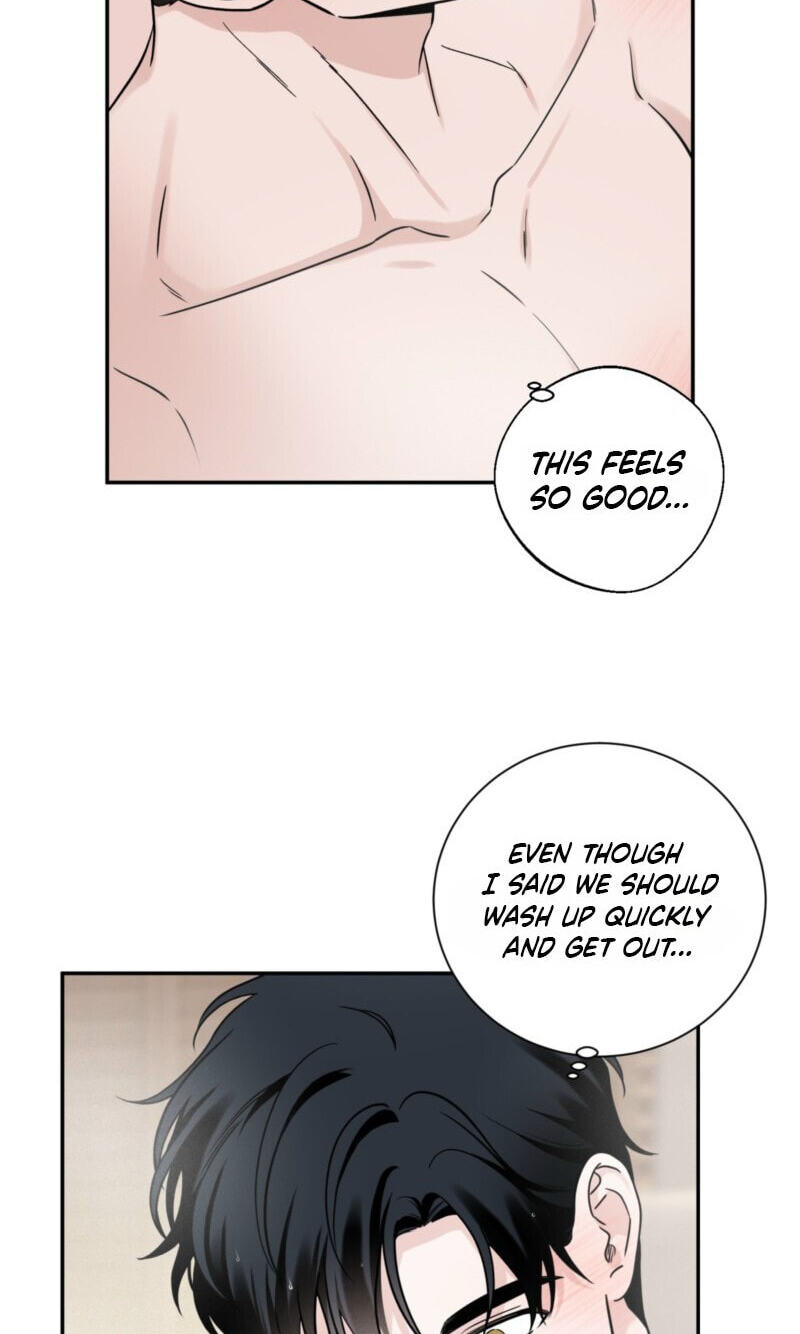 Overclock Chapter 83 page 50 - 