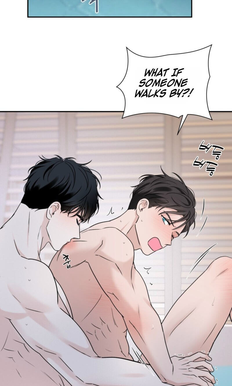 Overclock Chapter 83 page 54 - 