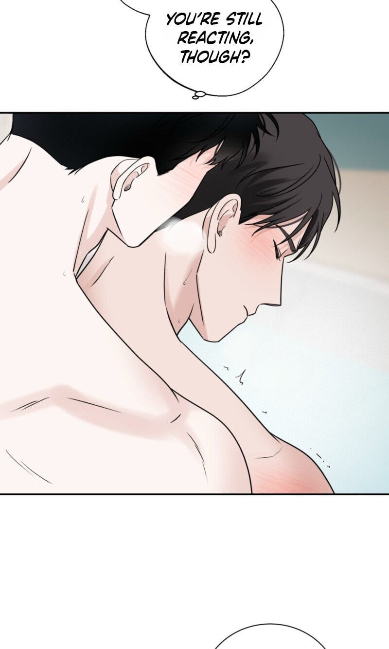 Overclock Chapter 83 page 58 - 