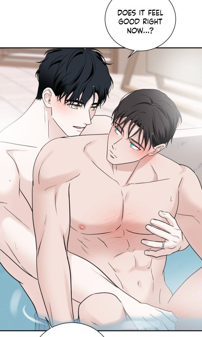 Overclock Chapter 83 page 59 - 