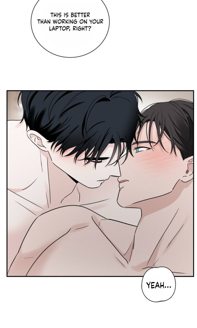 Overclock Chapter 83 page 60 - 