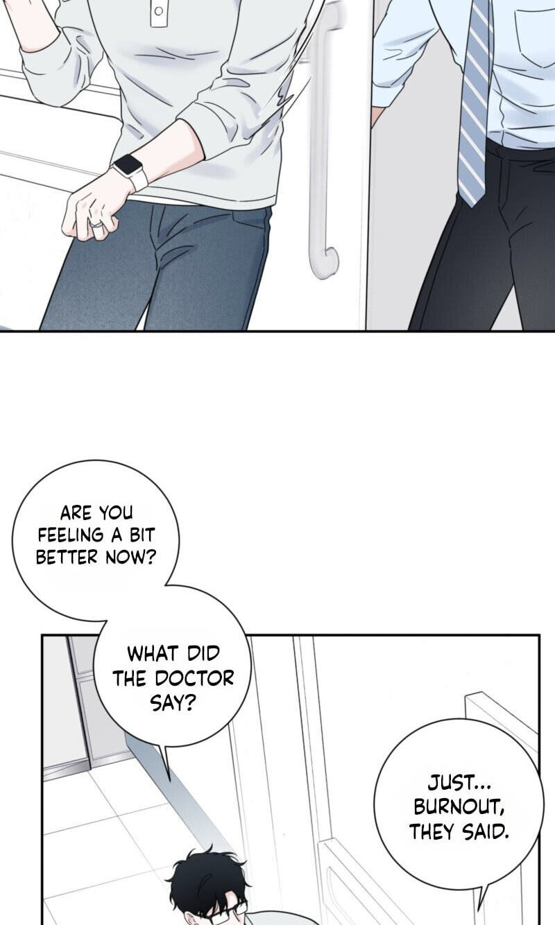 Overclock Chapter 83 page 8 - 
