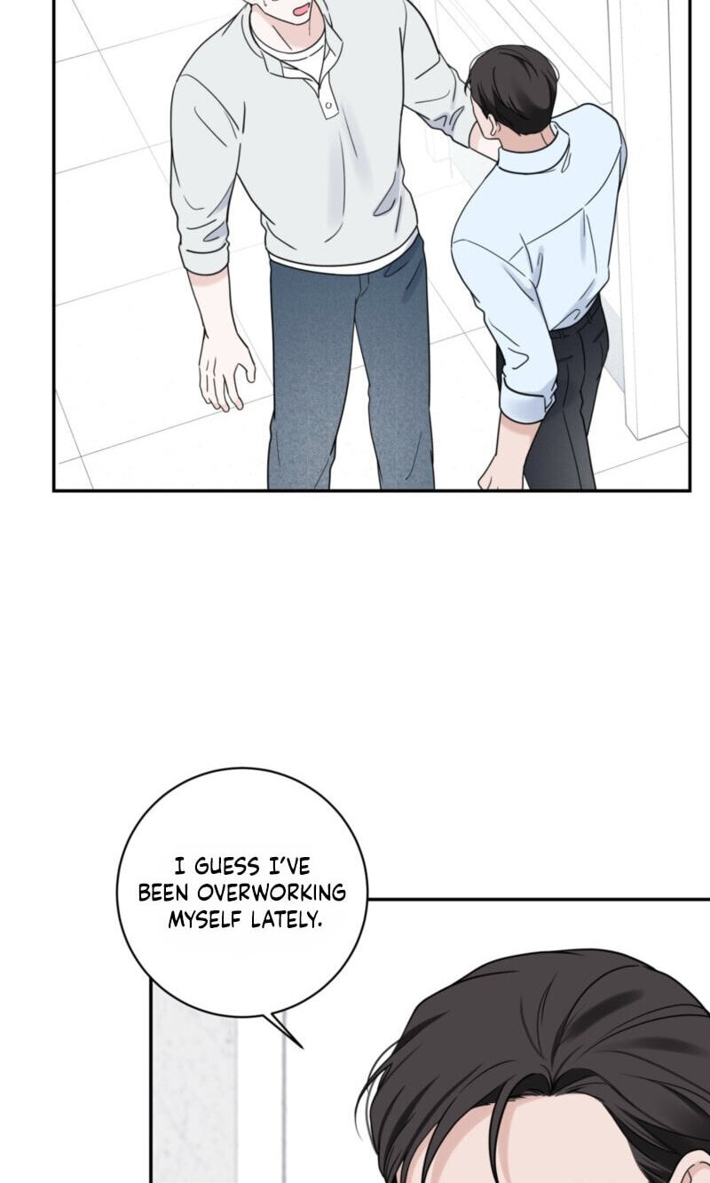 Overclock Chapter 83 page 9 - 