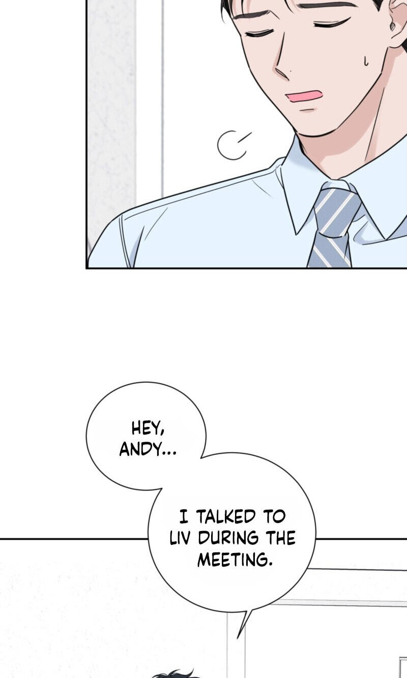 Overclock Chapter 83 page 10 - 