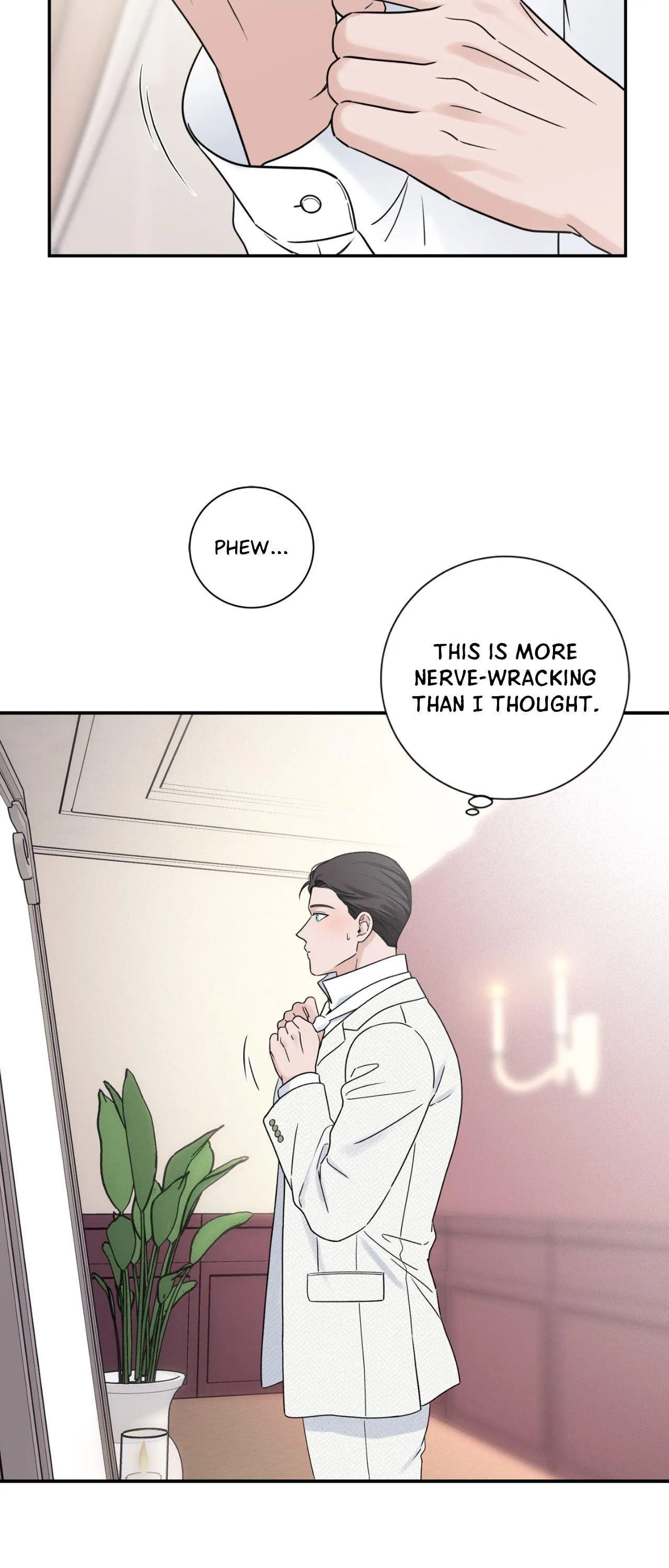 Overclock Chapter 88 page 2 - 