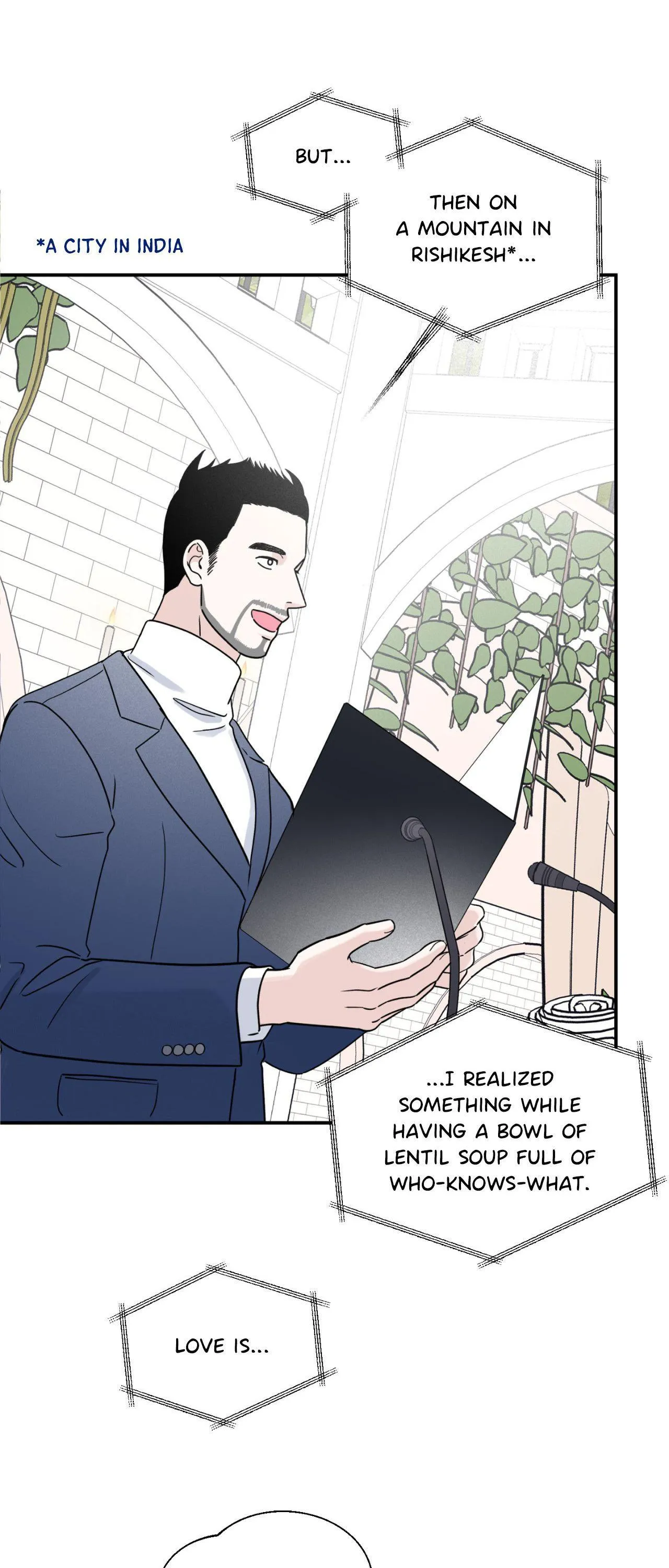 Overclock Chapter 88 page 12 - 