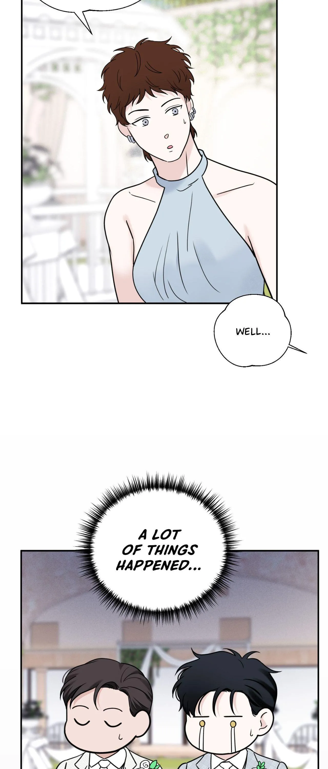 Overclock Chapter 88 page 14 - 