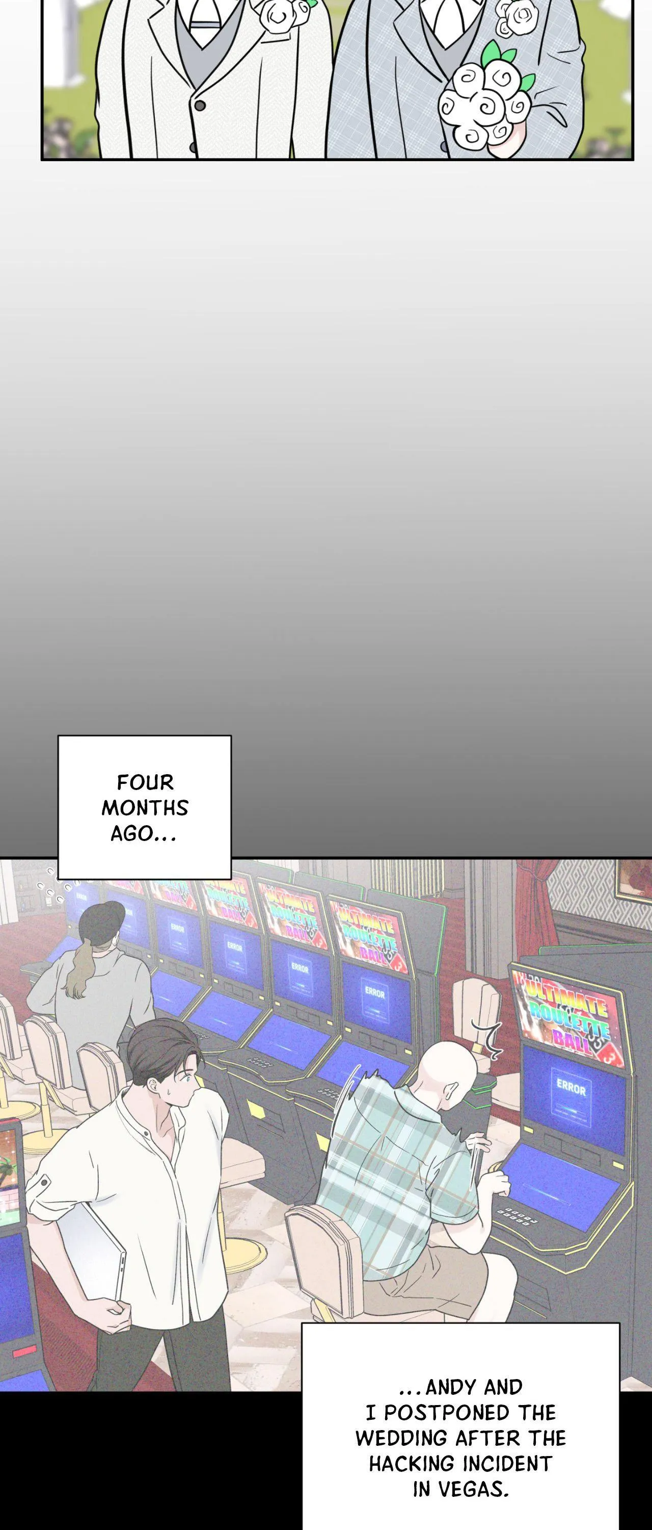 Overclock Chapter 88 page 15 - 