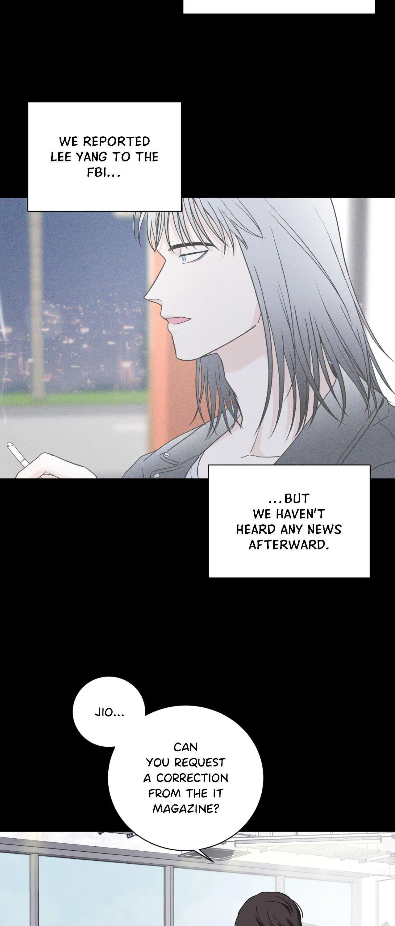 Overclock Chapter 88 page 16 - 