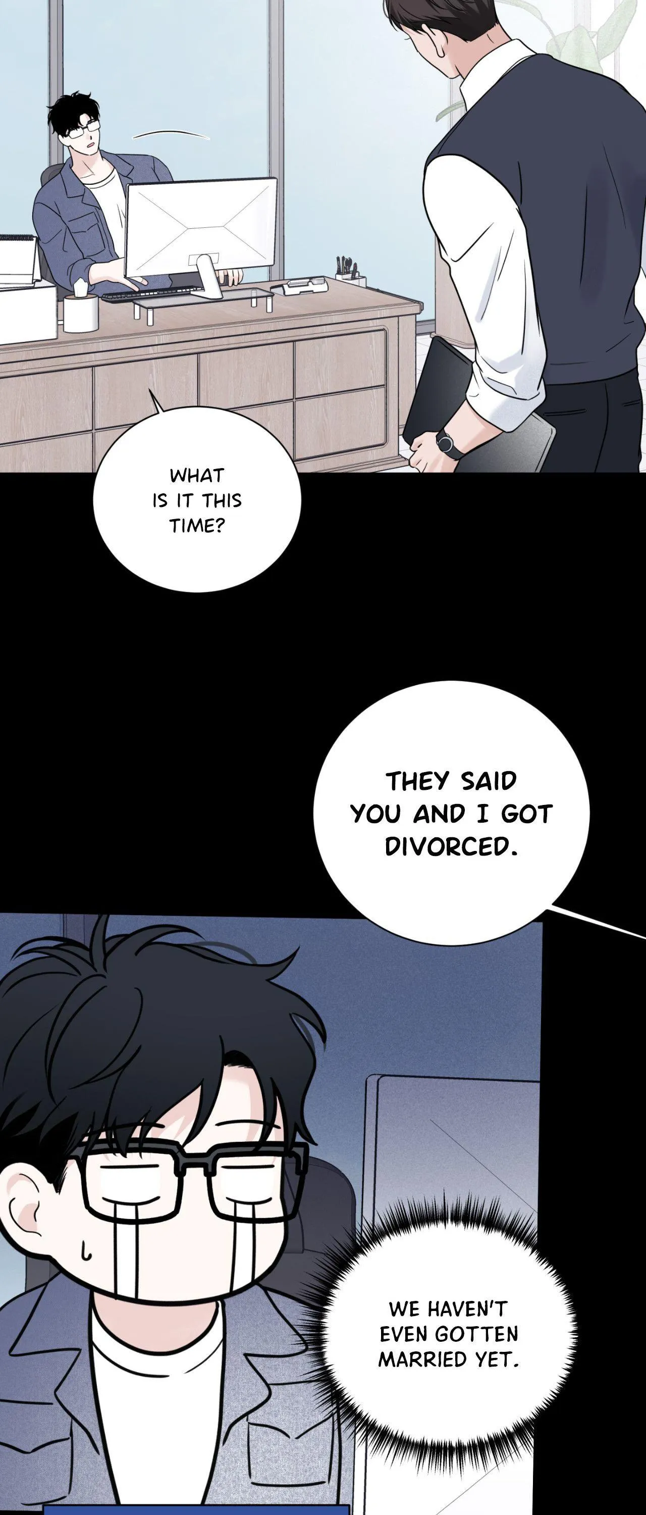 Overclock Chapter 88 page 17 - 