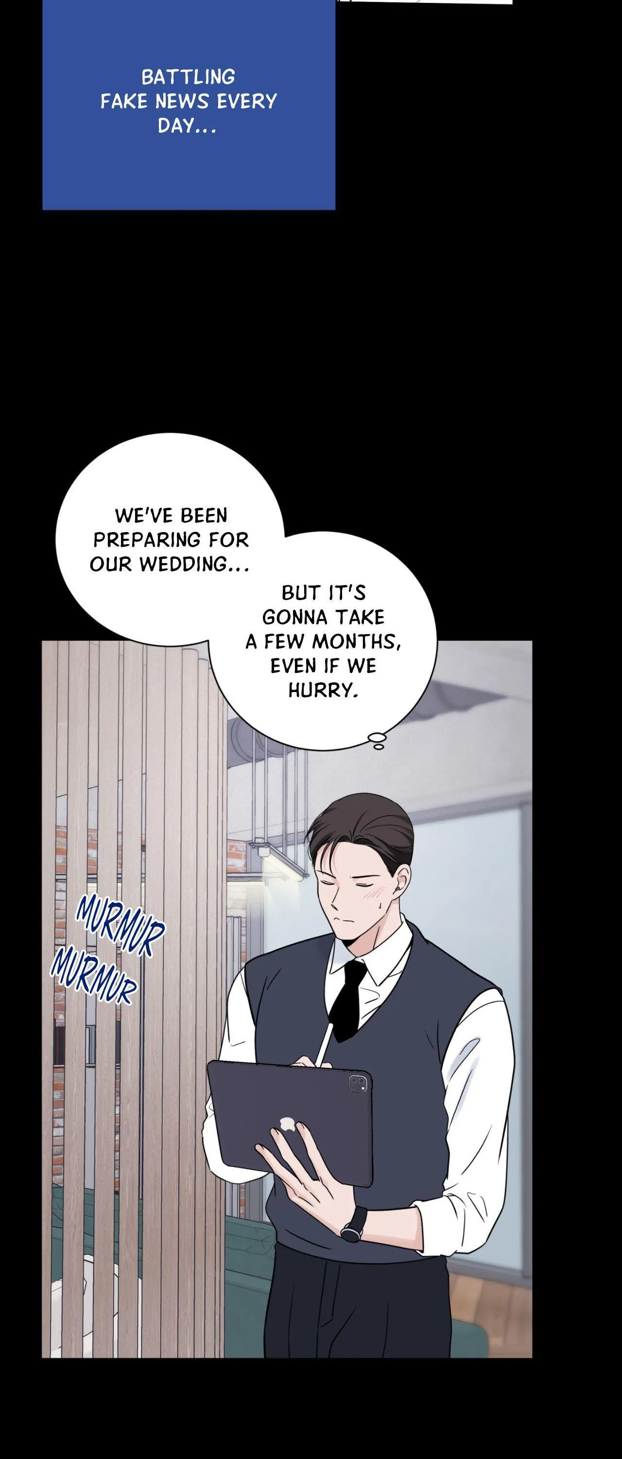 Overclock Chapter 88 page 18 - 
