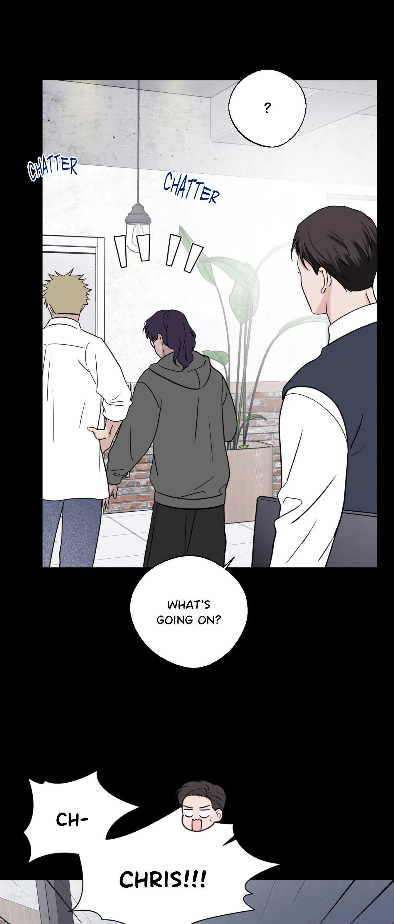 Overclock Chapter 88 page 19 - 