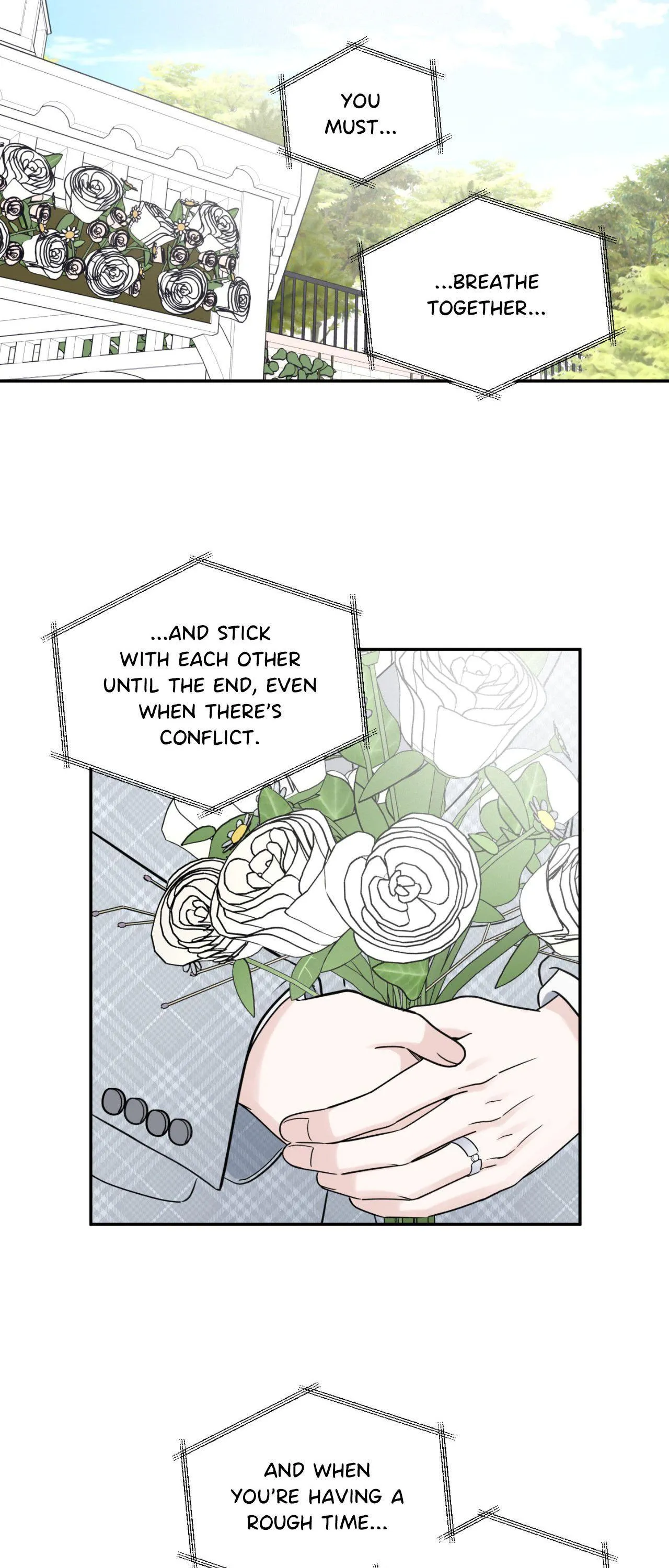 Overclock Chapter 88 page 22 - 
