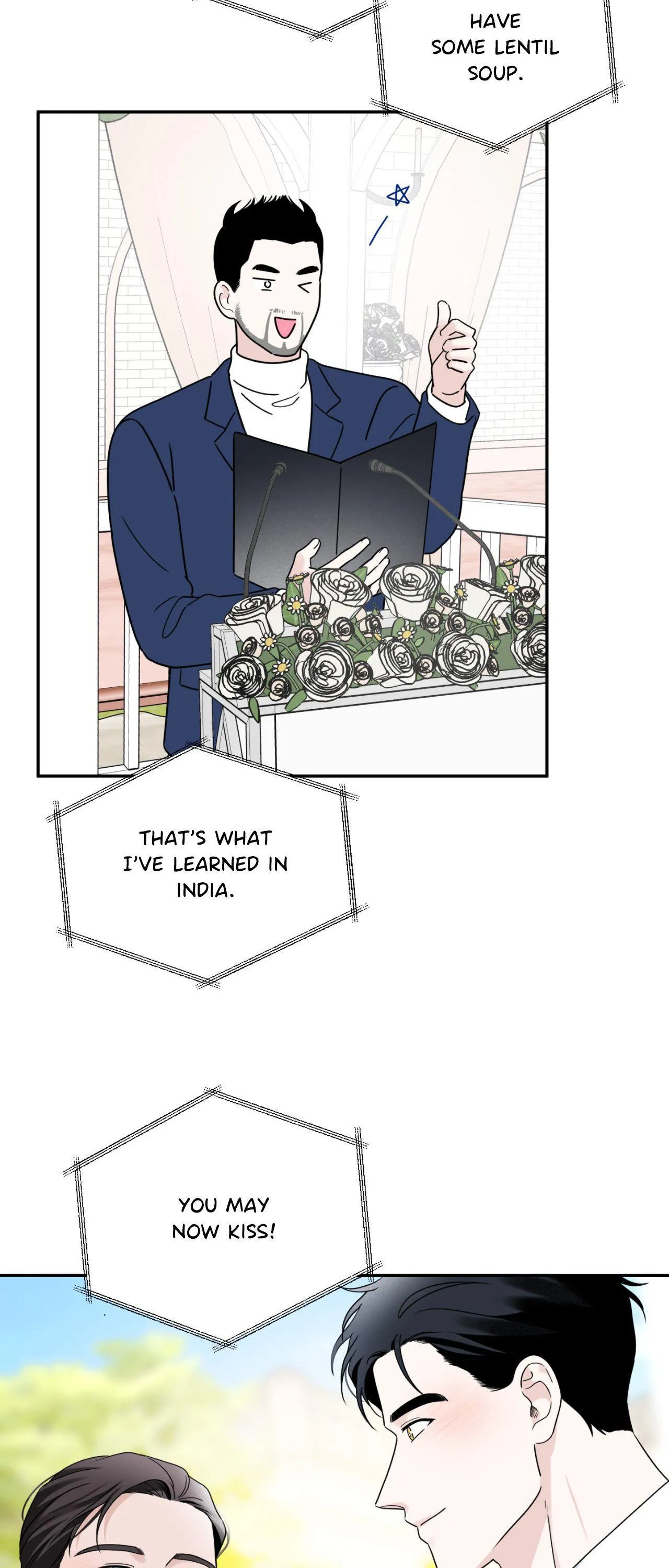 Overclock Chapter 88 page 23 - 
