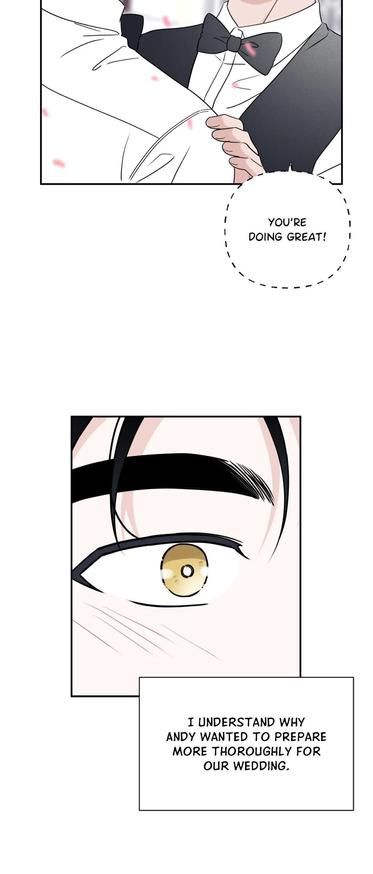 Overclock Chapter 88 page 27 - 