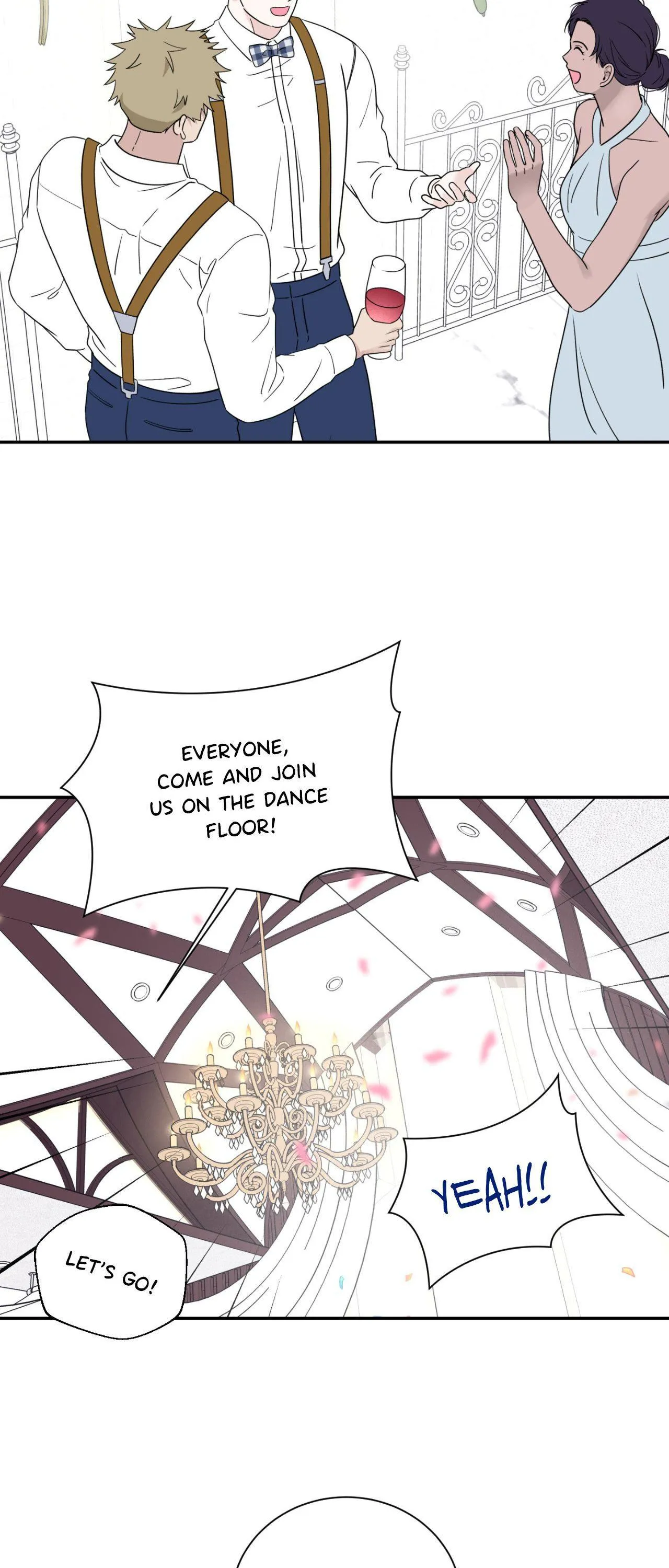 Overclock Chapter 88 page 29 - 