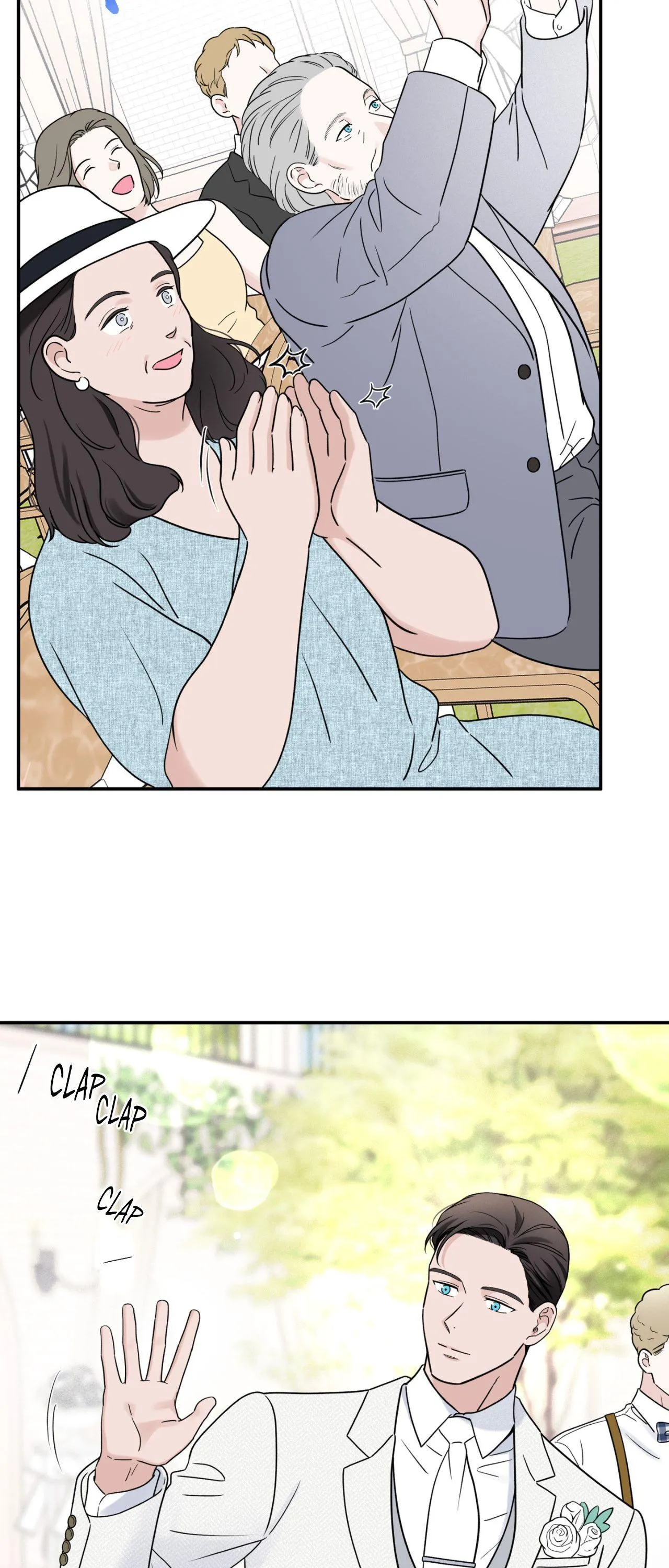 Overclock Chapter 88 page 4 - 