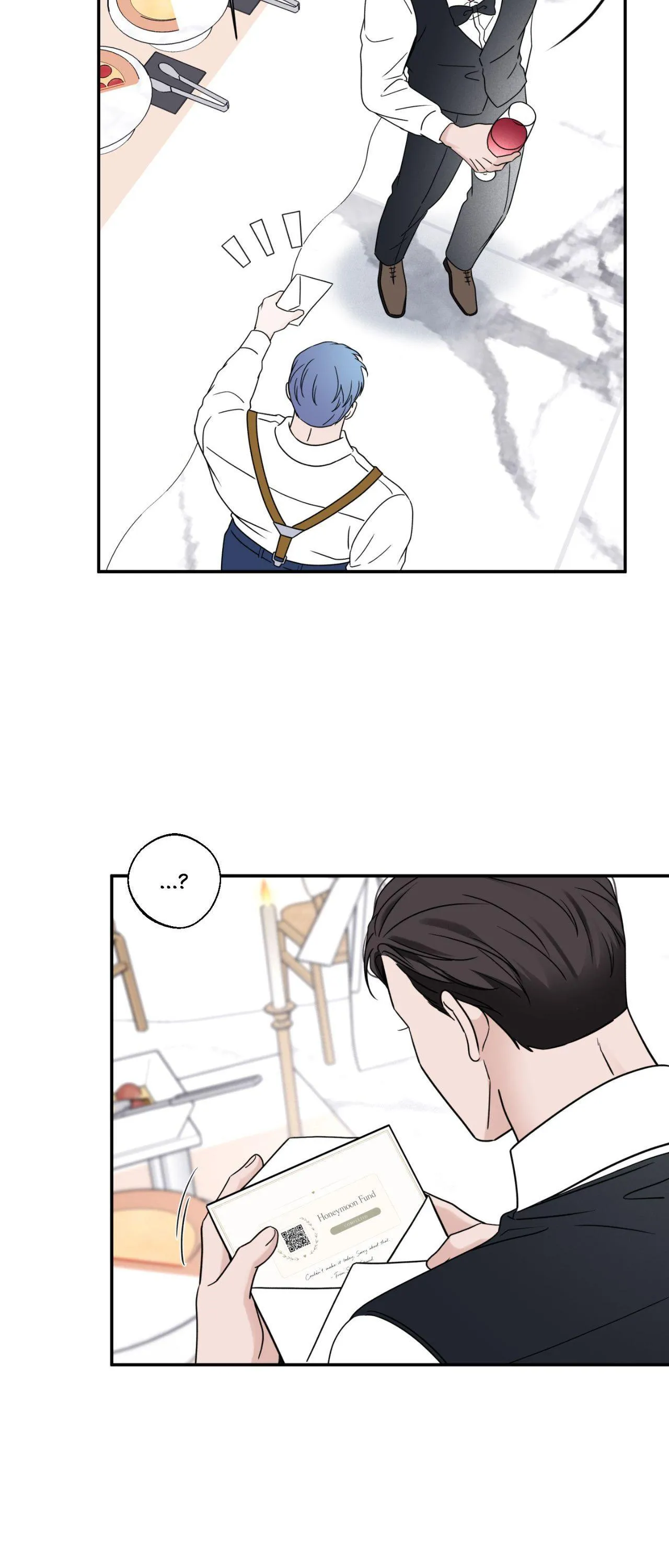 Overclock Chapter 88 page 31 - 