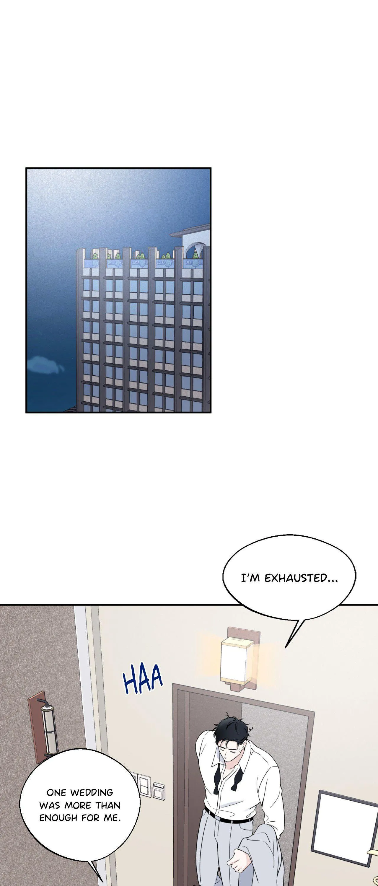 Overclock Chapter 88 page 34 - 