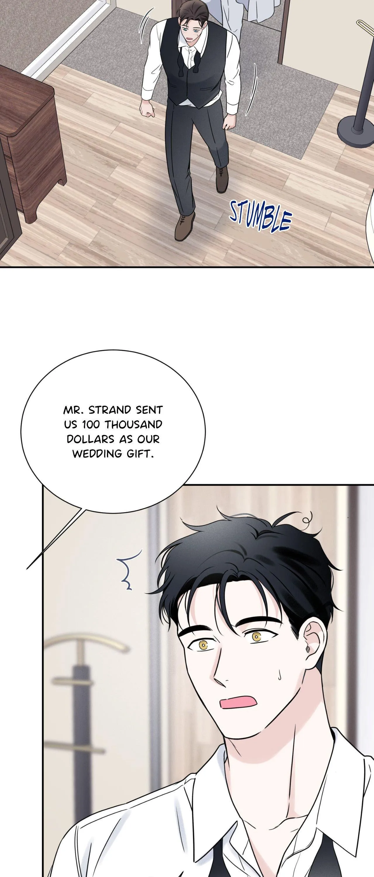 Overclock Chapter 88 page 35 - 
