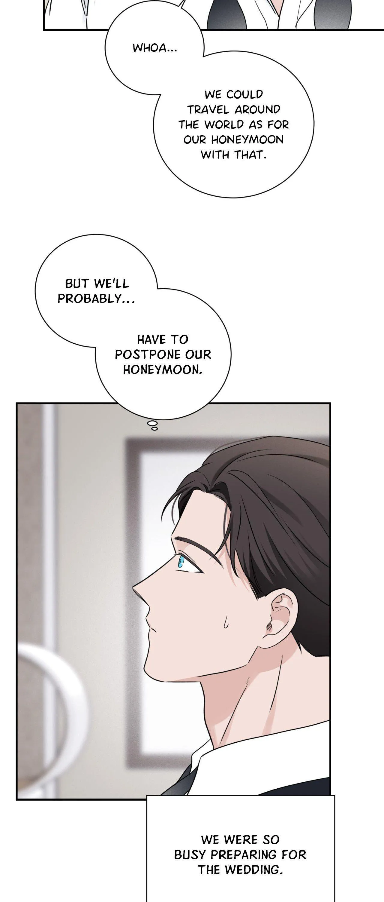 Overclock Chapter 88 page 36 - 