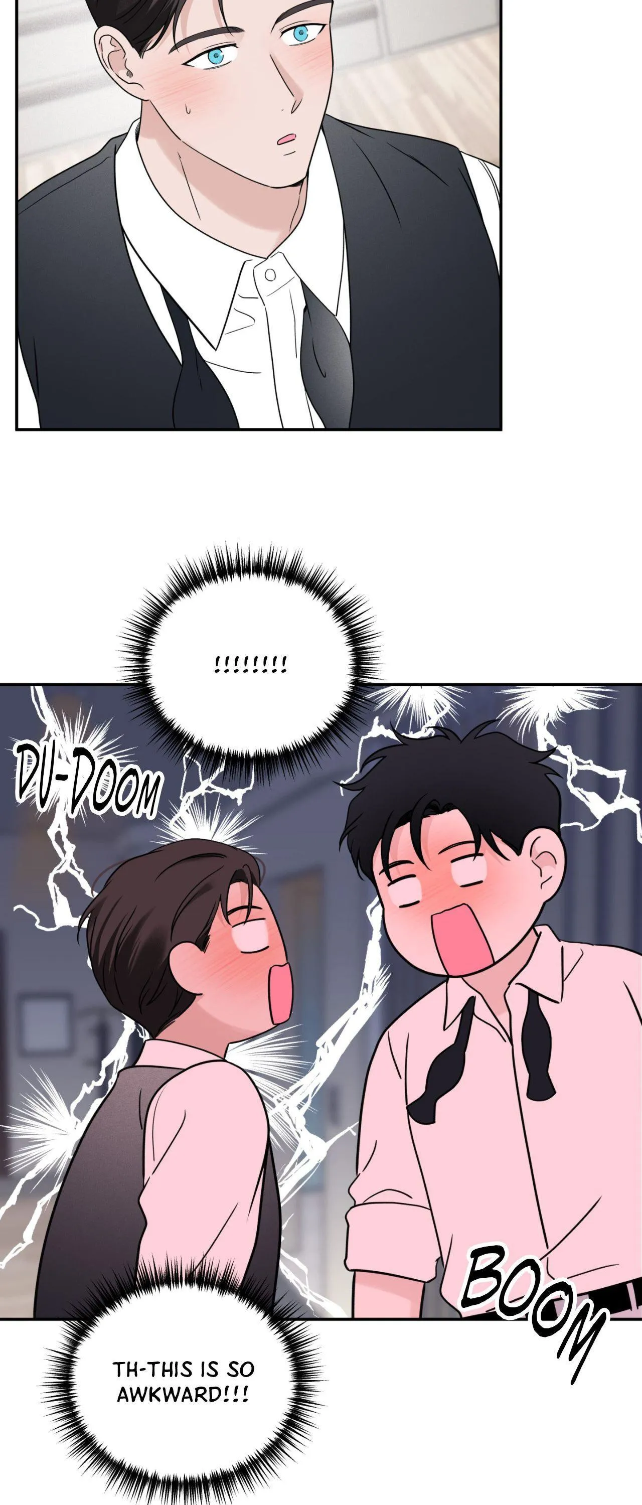 Overclock Chapter 88 page 38 - 