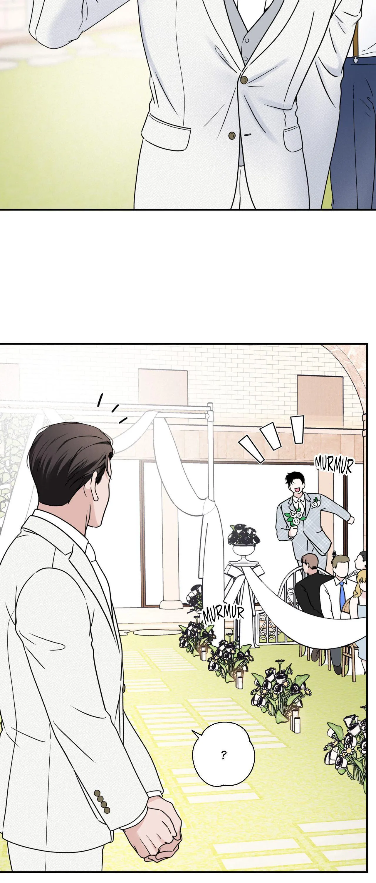 Overclock Chapter 88 page 5 - 