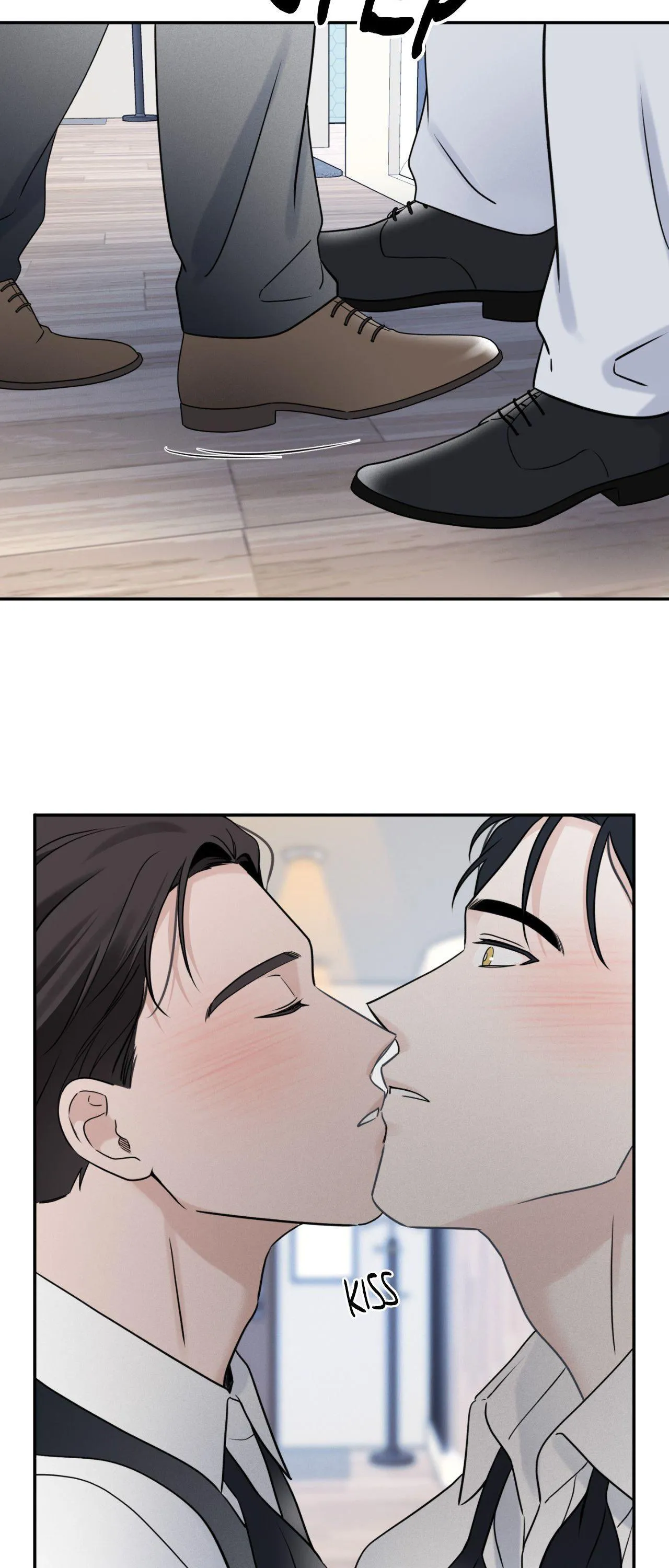 Overclock Chapter 88 page 41 - 