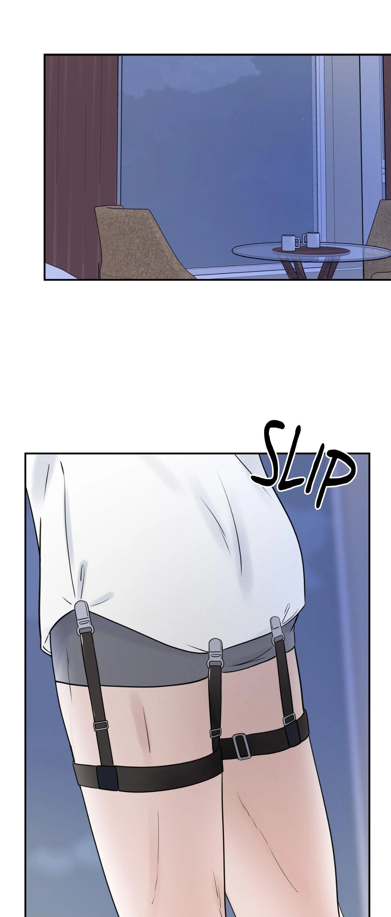 Overclock Chapter 88 page 43 - 