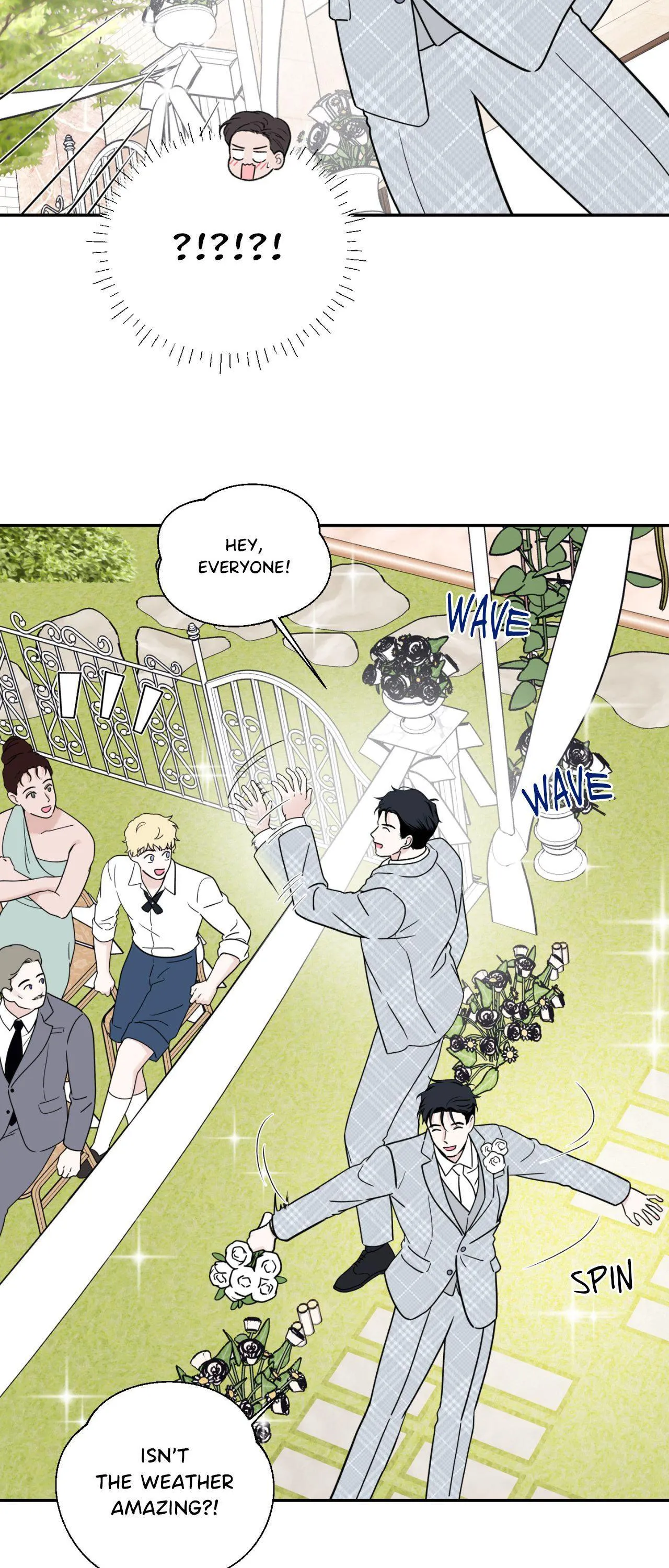 Overclock Chapter 88 page 7 - 