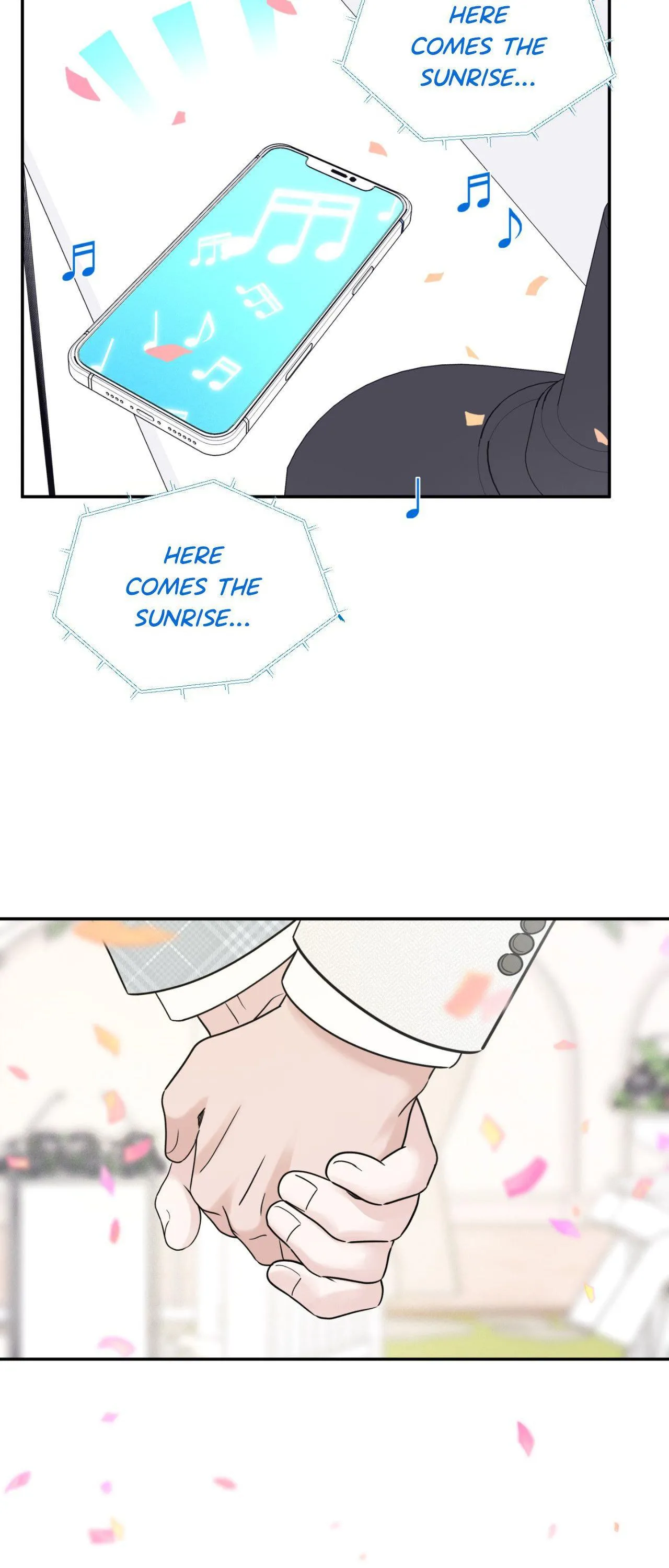 Overclock Chapter 88 page 9 - 