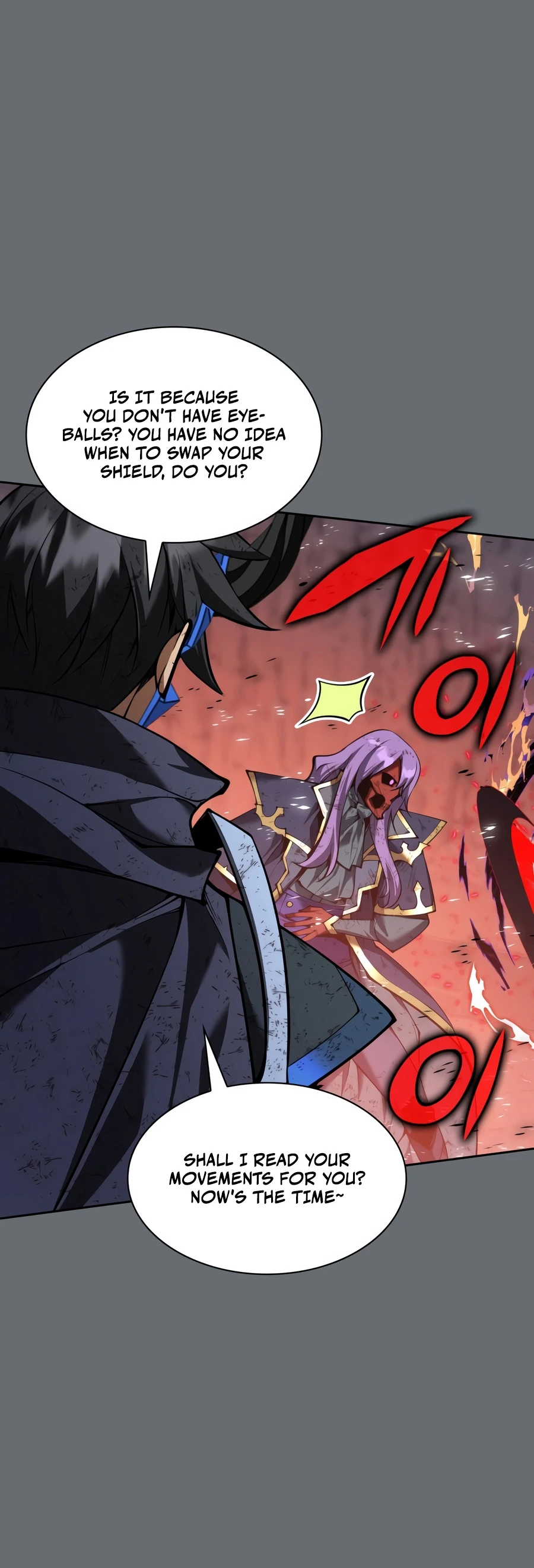 Overgeared (Team Argo) Chapter 328 page 14 - 