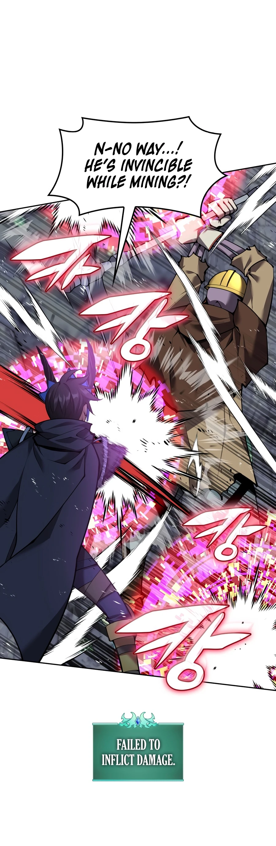 Overgeared (Team Argo) Chapter 329 page 12 - 