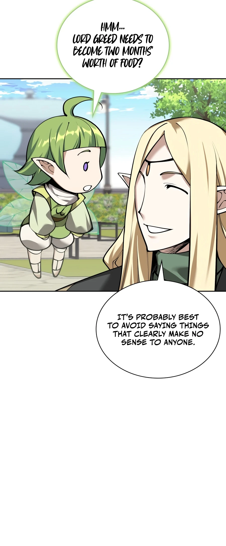 Overgeared (Team Argo) Chapter 329 page 16 - 