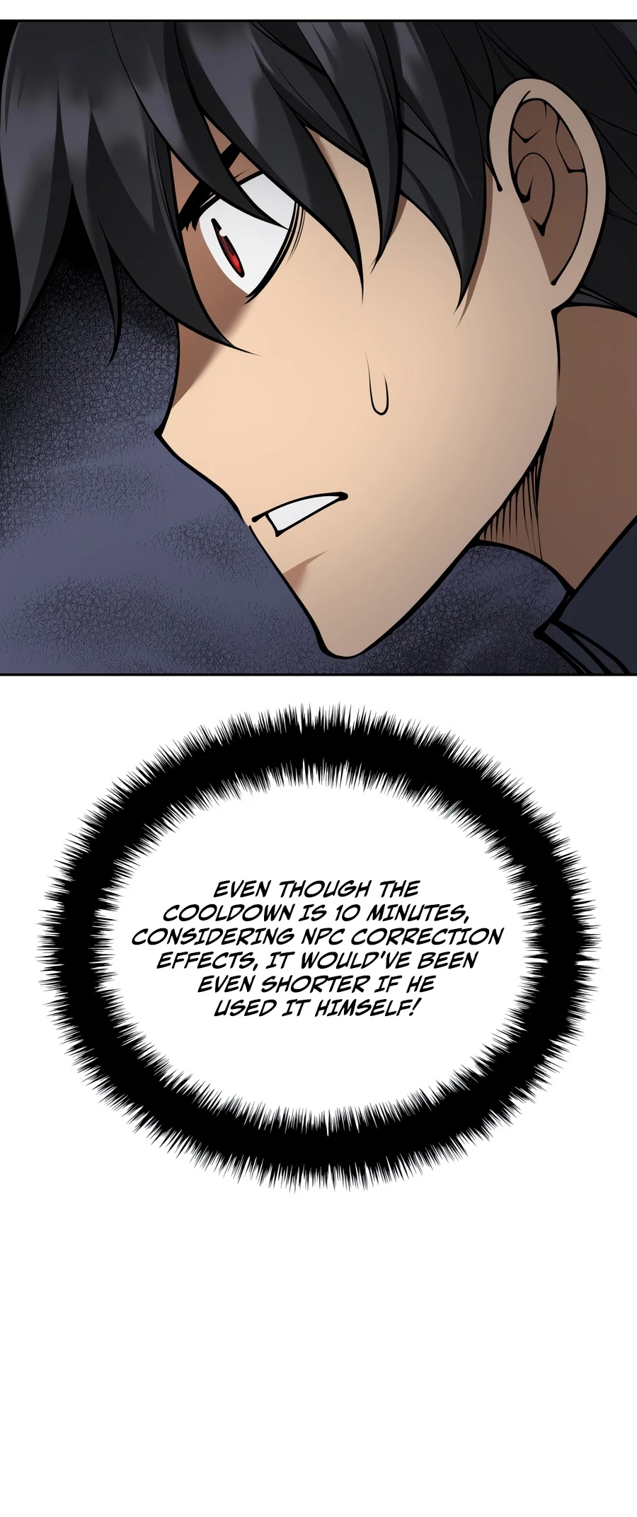 Overgeared (Team Argo) Chapter 329 page 8 - 