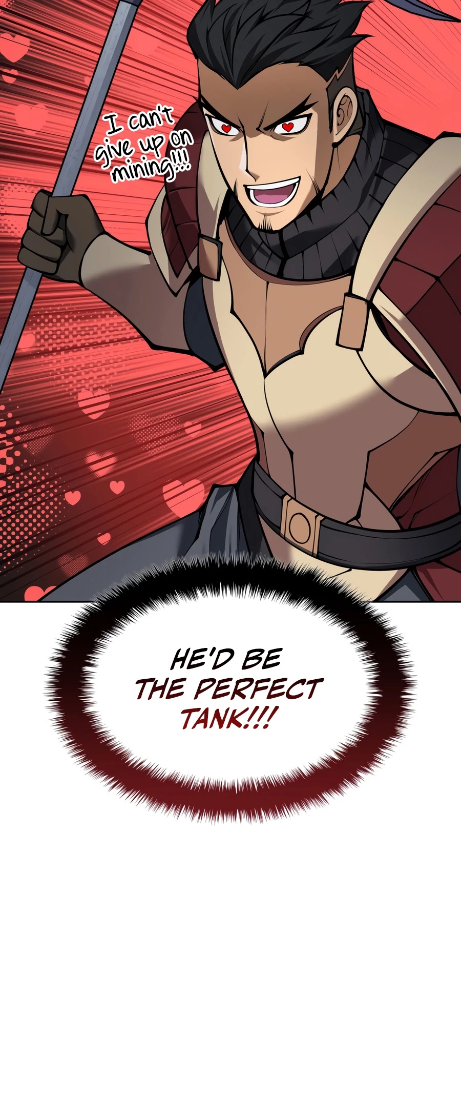 Overgeared (Team Argo) Chapter 330 page 14 - 