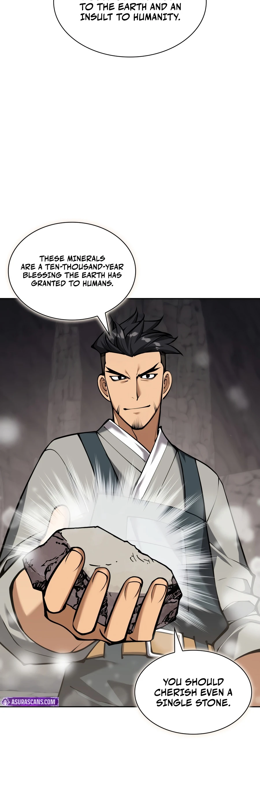 Overgeared (Team Argo) Chapter 330 page 6 - 
