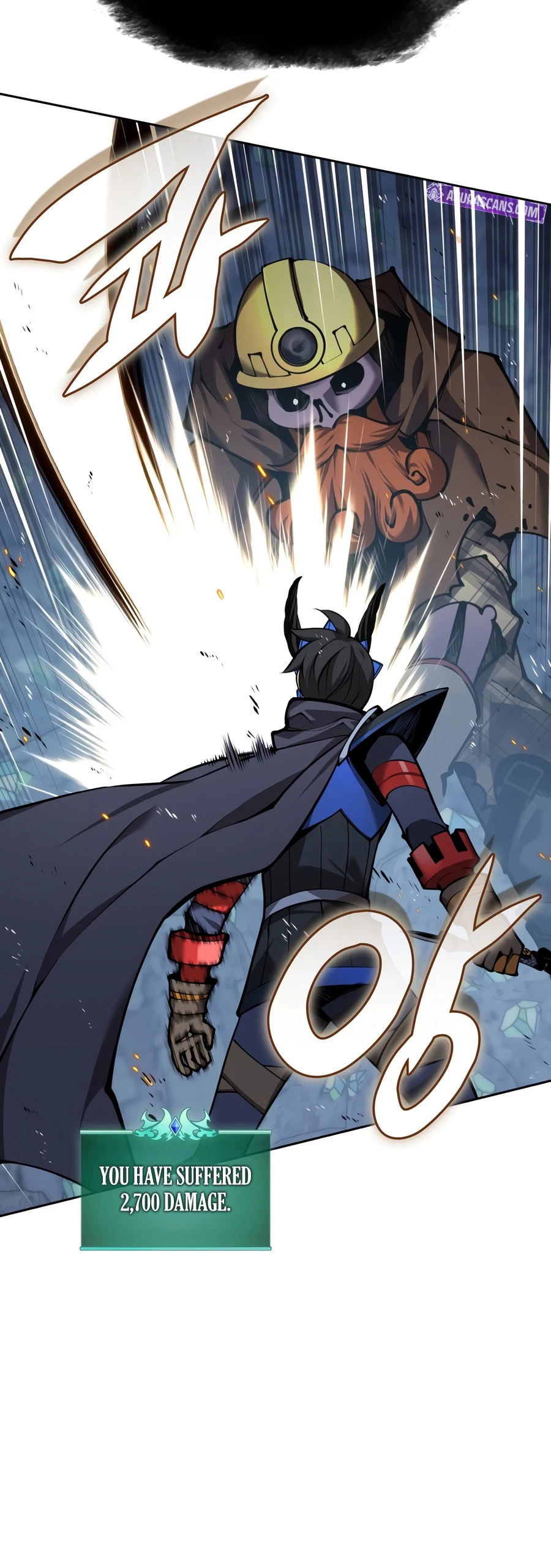 Overgeared (Team Argo) Chapter 330 page 10 - 