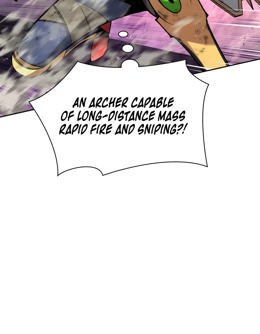Overgeared (Team Argo) Chapter 331 page 3 - 
