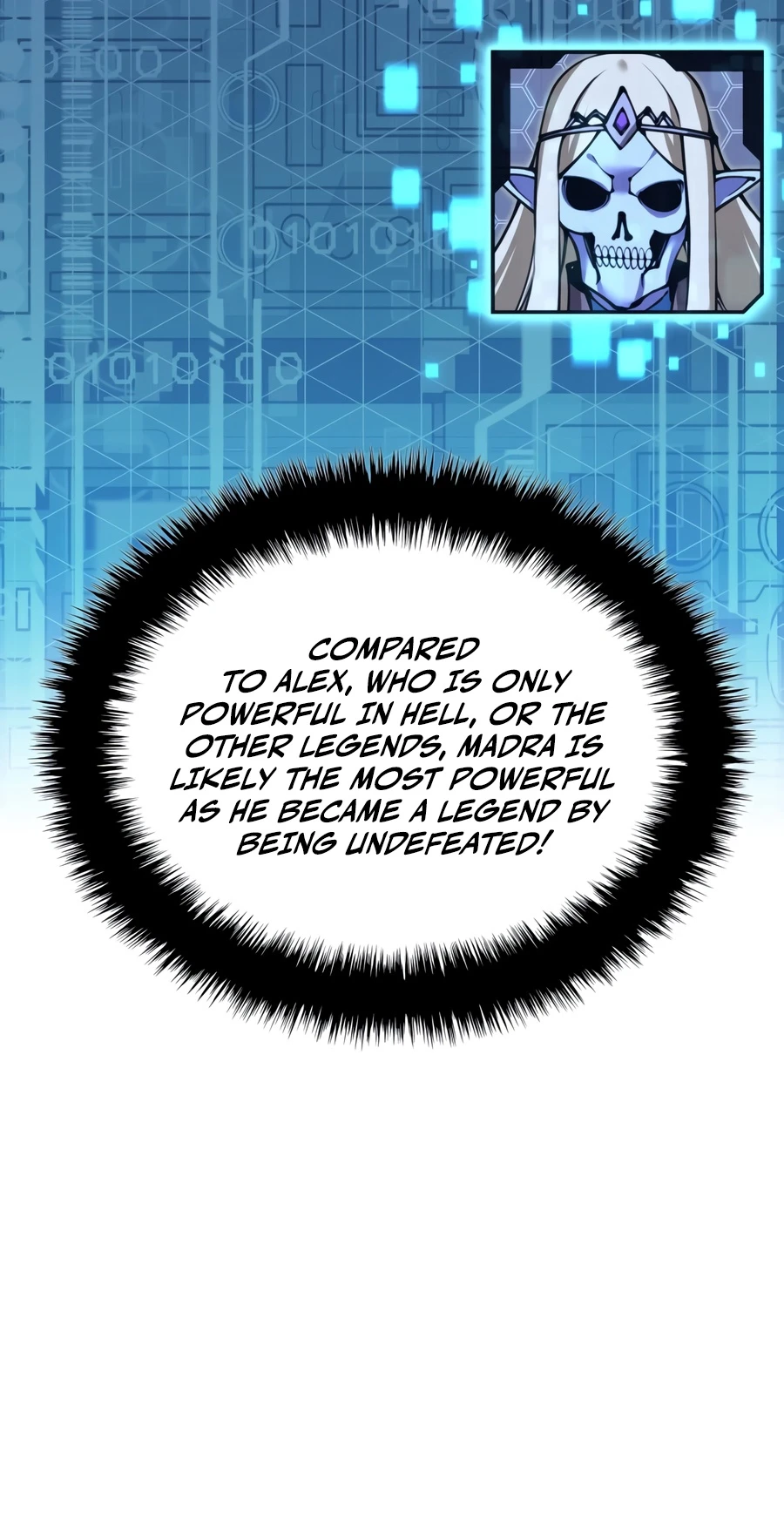 Overgeared (Team Argo) Chapter 331 page 23 - 