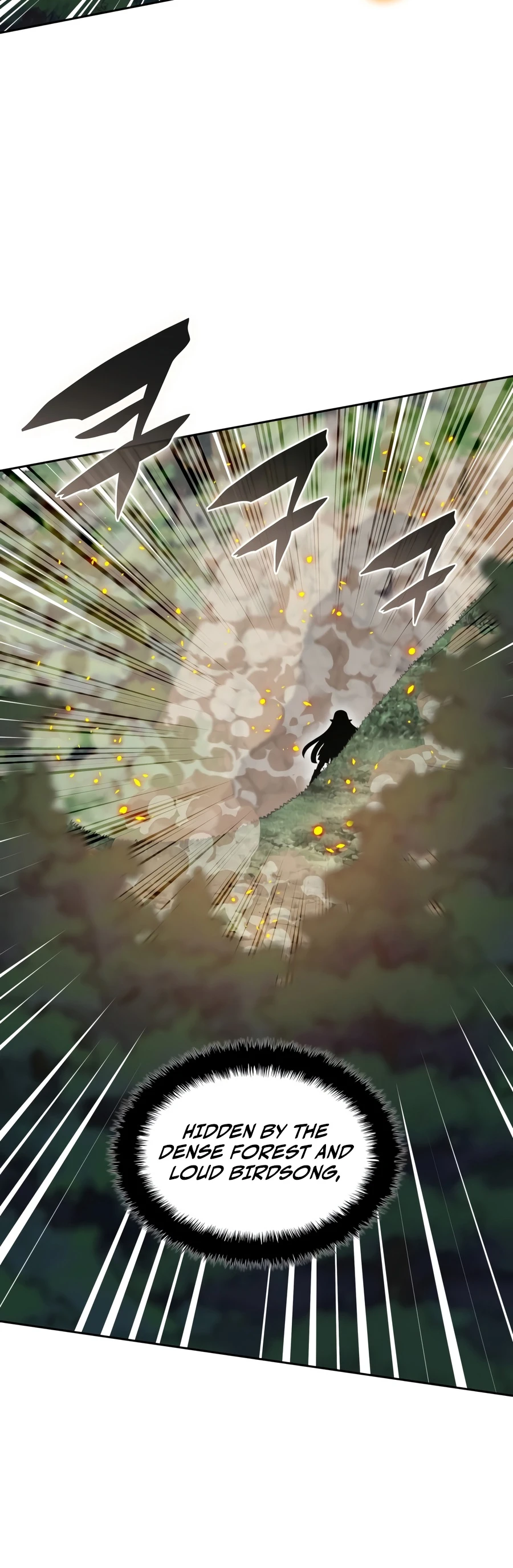 Overgeared (Team Argo) Chapter 331 page 9 - 