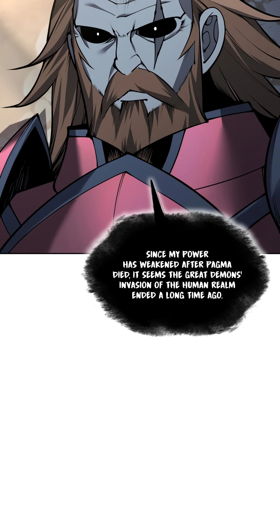 Overgeared (Team Argo) Chapter 332 page 19 - 