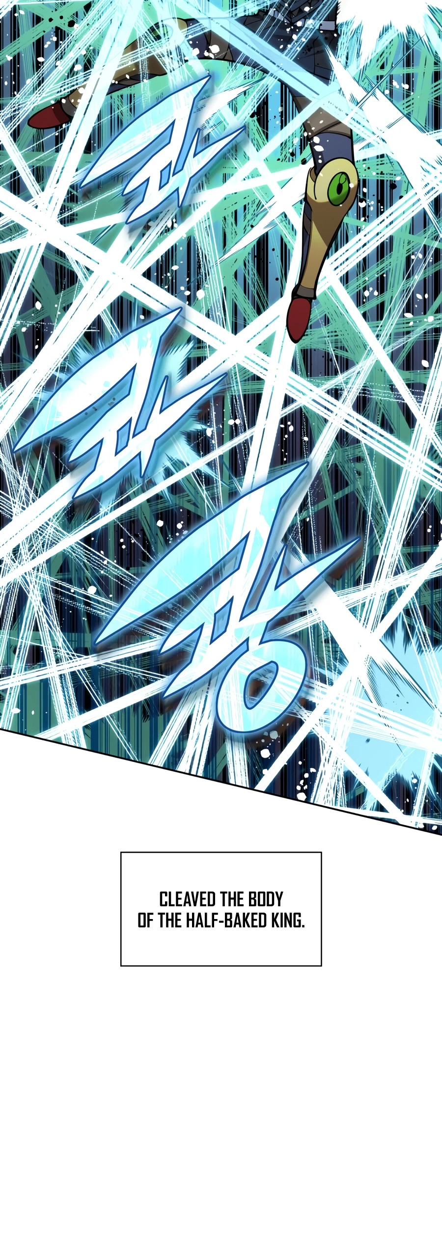 Overgeared (Team Argo) Chapter 332 page 25 - 