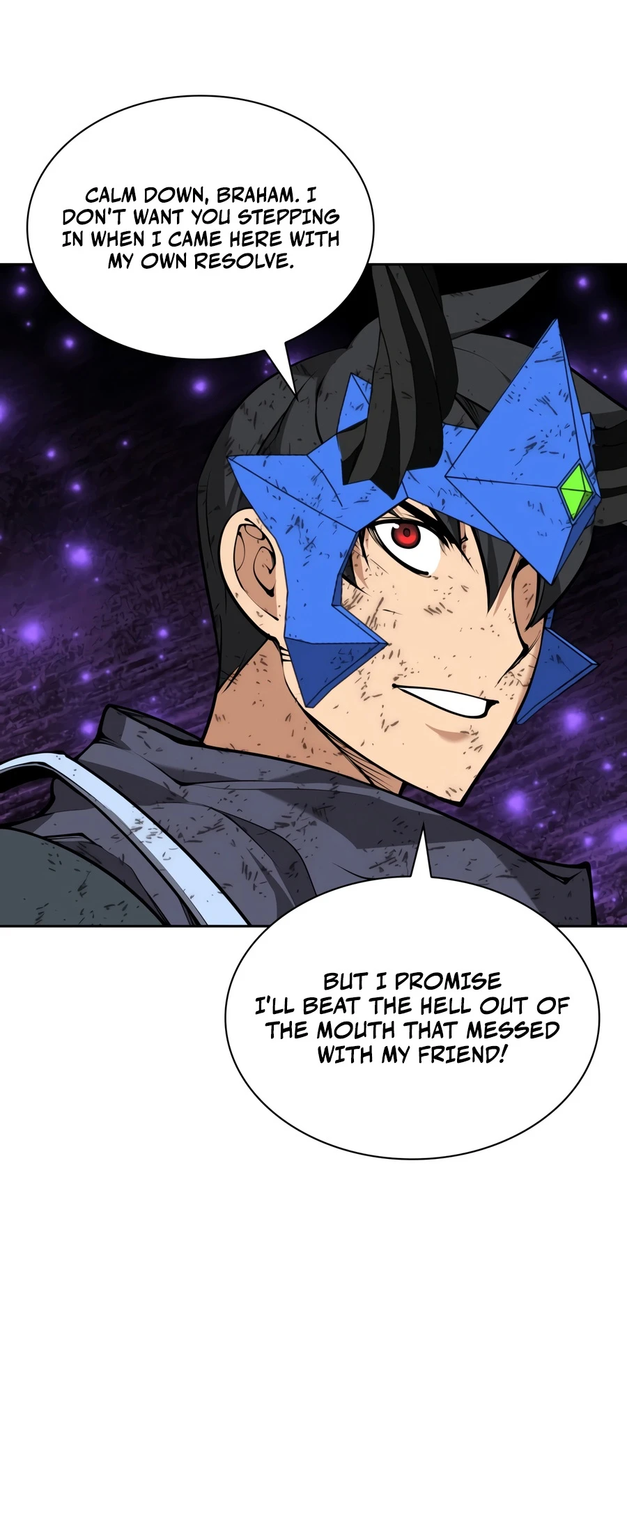 Overgeared (Team Argo) Chapter 333 page 13 - 