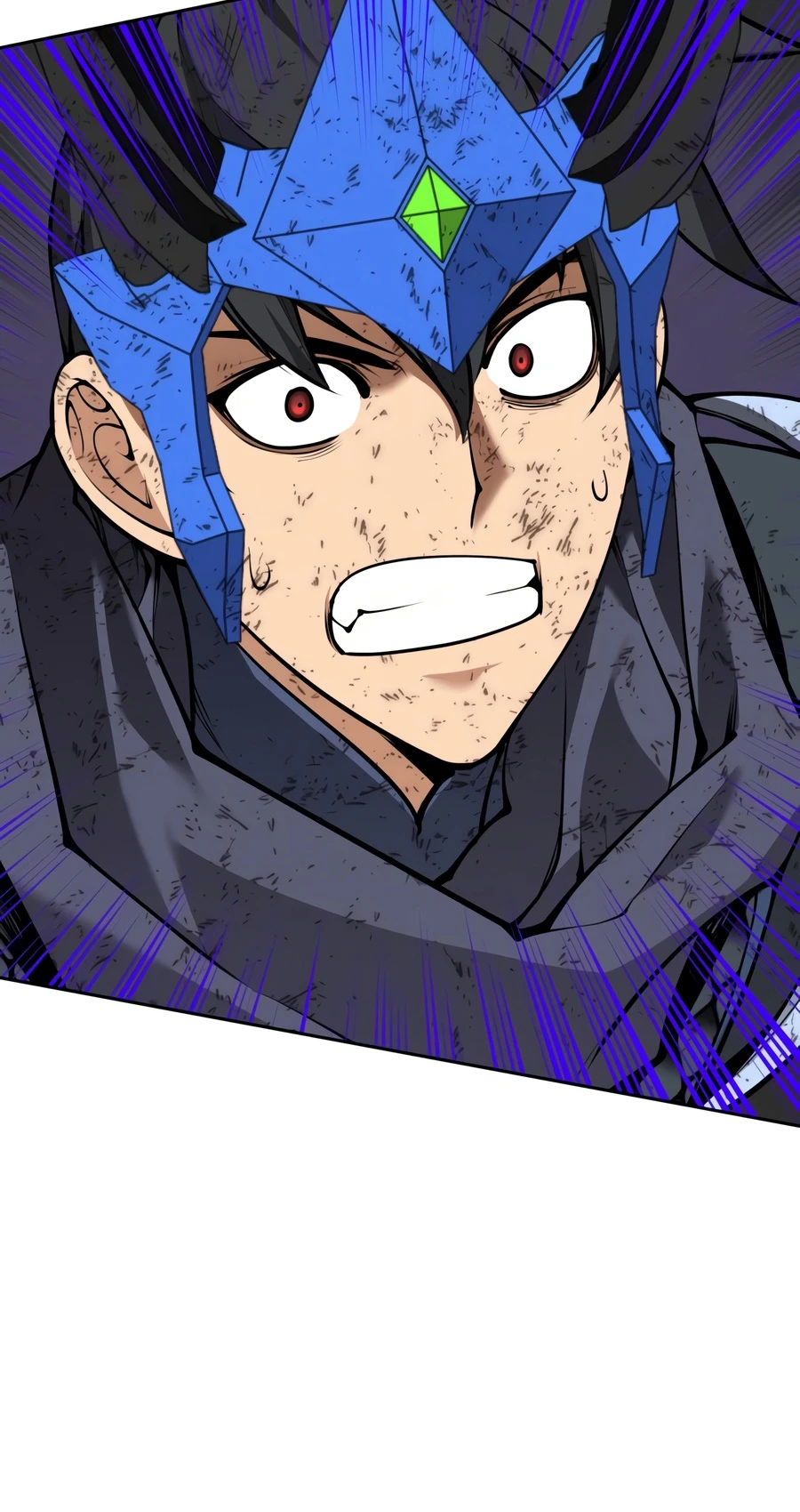 Overgeared (Team Argo) Chapter 333 page 9 - 