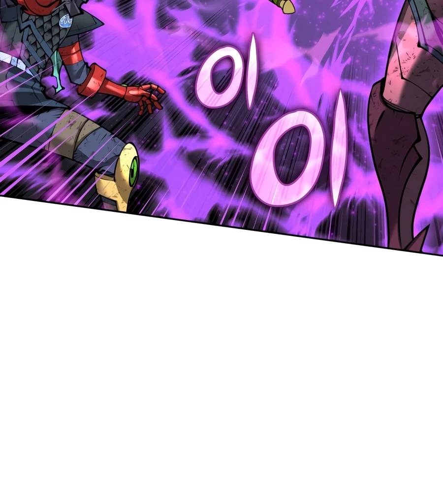 Overgeared (Team Argo) Chapter 334 page 13 - 